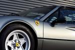 Ferrari 308 GTB Quattrovalvole 1982 года